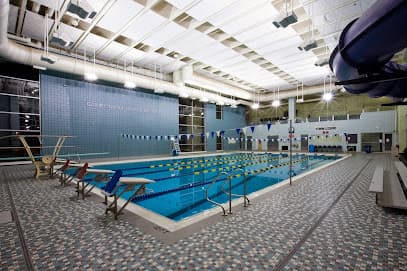 David D. Hunting YMCA - Gym in Grand Rapids, MI