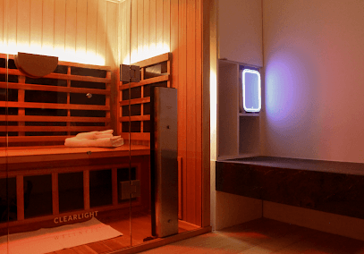 Sudor Sauna Studio - Sauna in Houston, TX