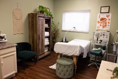Green Lotus Wellness Center - Alternative medicine practitioner in Willoughby, OH