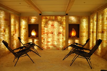 Glacier Salt Cave & Spa - Day spa in Juneau, AK