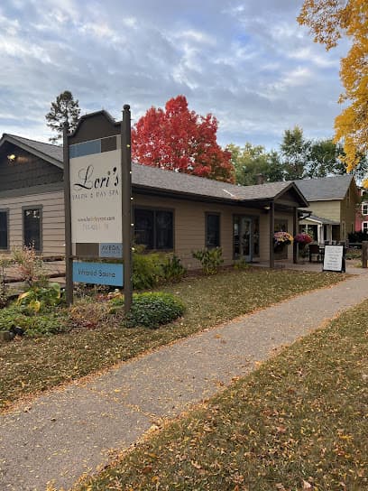 Lori's Salon & Day Spa - Massage therapist in River Falls, WI