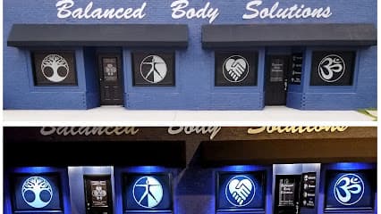 Balanced Body Solutions - Massage therapist in Cornelius, NC