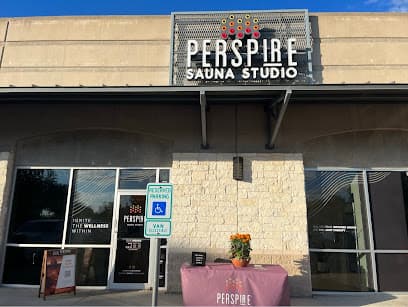 Perspire Sauna Studio - Sauna in Austin, TX