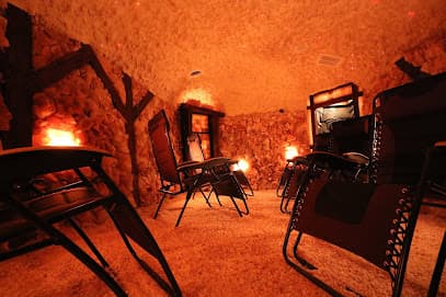 The Salt Barn - Day spa in Smyrna, TN