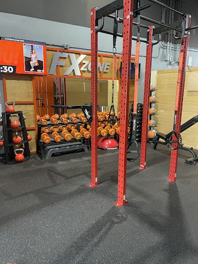 HOTWORX - Louisville, KY - Highlands - Yoga studio in Louisville, KY
