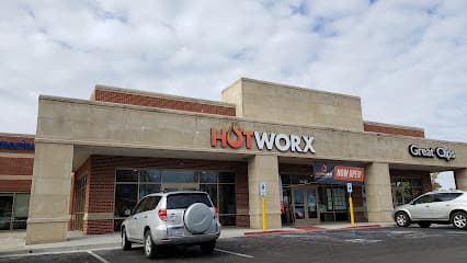 HOTWORX - Shawnee, KS - West - Yoga studio in Shawnee, KS