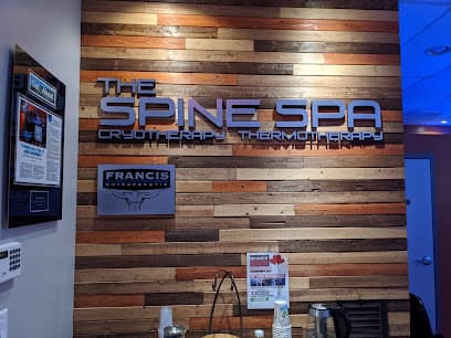 North Wilmington Whole Body Cryotherapy - THE SPINE SPA - Wellness center in Wilmington, DE