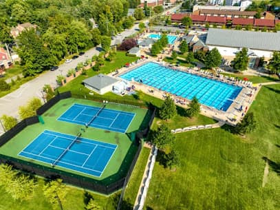 Genesis Health Clubs - Blairwood Tennis, Swim & Fitness - Gym in Louisville, KY