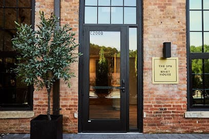 The Spa at Rivet House - Spa in Athens, GA