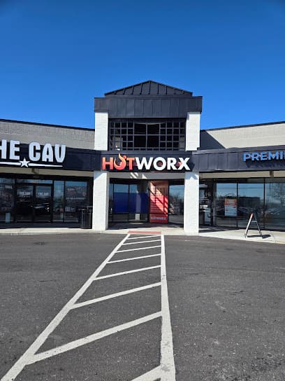 HOTWORX - Louisville, KY - Middletown - Yoga studio in Louisville, KY