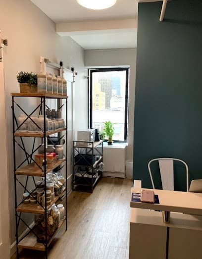 Cleansing Concepts NYC - Wellness center in New York, NY