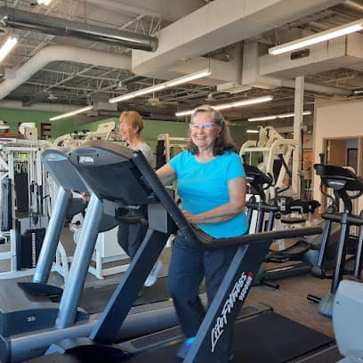 BioFit Therapy Based Fitness, LLC - Personal trainer in Overland Park, KS