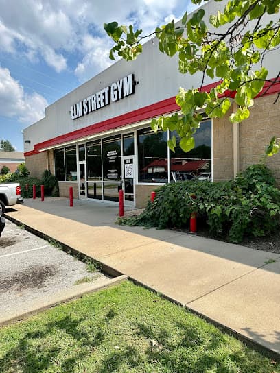 Elm Street Gym - Gym in Springdale, AR