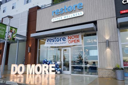 Restore Hyper Wellness - Medical spa in Fishers, IN