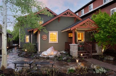 Evoke Healing Space & Spa - Spa in Bend, OR
