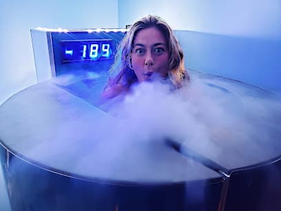 Caveman Cryotherapy - Spa and health club in Vernon, CT