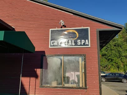 Crystal Spa l Body and Foot - Massage spa in Brattleboro, VT