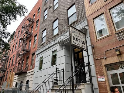 Russian & Turkish Baths - Sauna in New York, NY