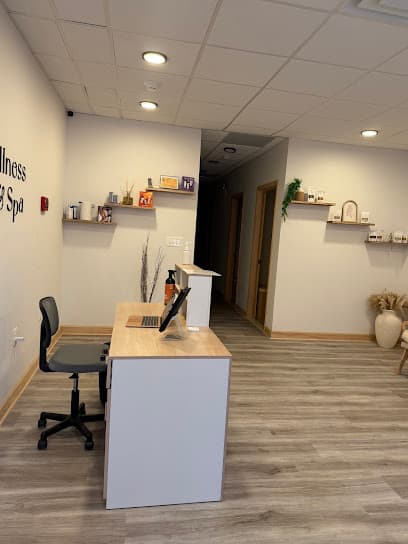 Daje Wellness and Spa - Day spa in Silver Spring, MD