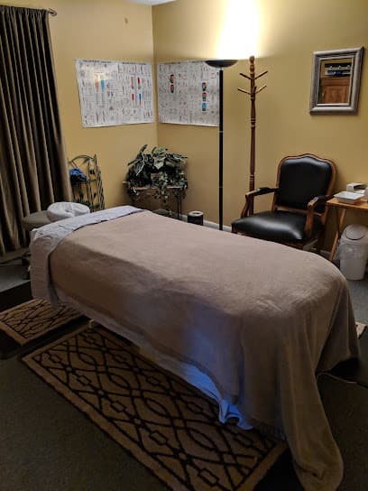 Alternative Methods - Massage therapist in Greeley, CO
