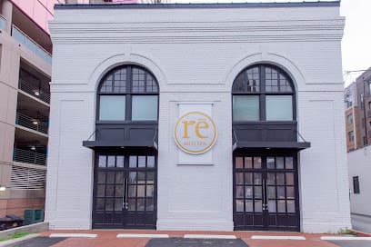 Re Salon and Med Spa - Medical spa in Charlotte, NC