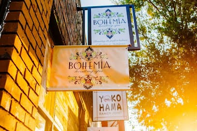 Bohemia Healing Spa - Spa in Wichita, KS