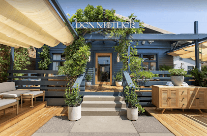 Den Mother - Wellness center in Los Angeles, CA