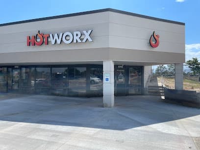 HOTWORX - Westminster, CO - Downtown Westminster - Yoga studio in Westminster, CO