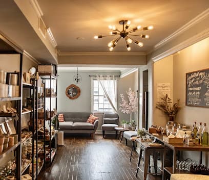 Georgetown Massage and Bodywork - Massage spa in Washington, DC