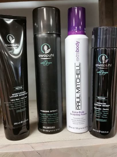 Salon 101 - Hair salon in Worcester, MA