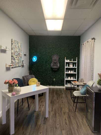 Lemon Sage Day Spa LLC - Facial spa in Huntsville, AL