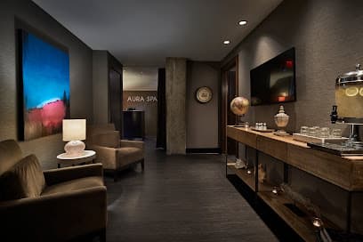 Aura spa - Logan Circle - Spa in Washington, DC