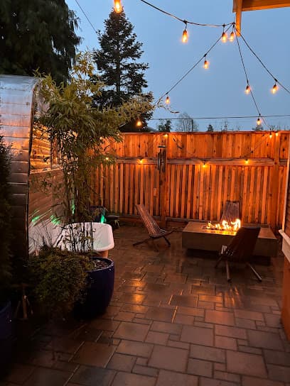 Fusion Bodyworks PDX - Massage therapist in Portland, OR