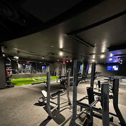 VIDA - City Vista - Gym in Washington, DC