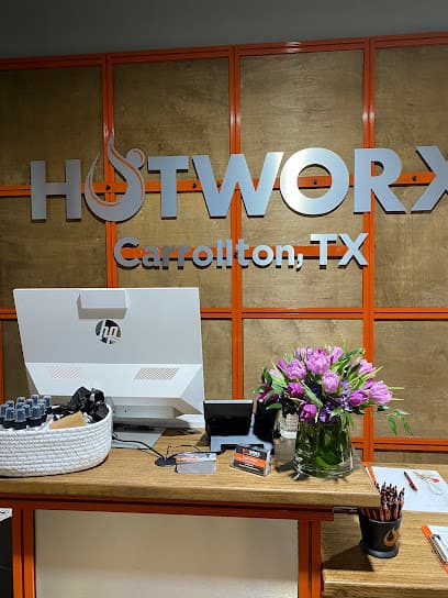 HOTWORX - Carrollton, TX - Yoga studio in Carrollton, TX