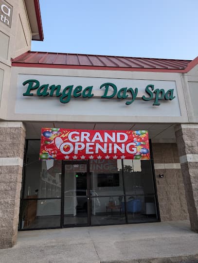Pangea Day Spa - Massage spa in Birmingham, AL