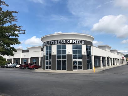 National Fitness - Gym in Morristown, TN