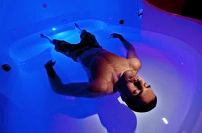 Float Nola - Spa in New Orleans, LA