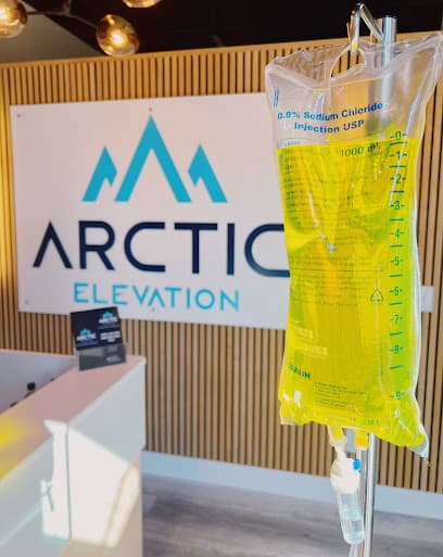 Arctic Elevation - Wellness center in Renton, WA