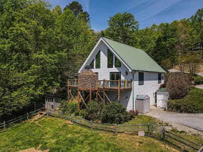 Paradise Hills, Winery Resort & Spa -  in Blairsville, GA