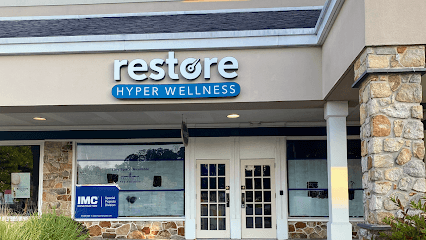 Restore Hyper Wellness - Medical spa in Paoli, PA