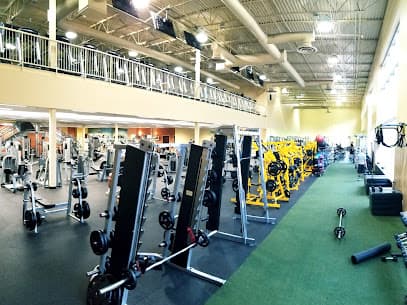Fitness Connection - Gym in Sparks, NV