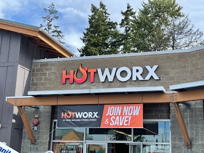 HOTWORX - Auburn, WA - Lakeland Hills - Yoga studio in Auburn, WA