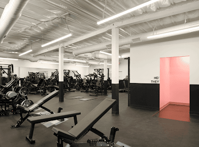 Rodeo Athletic Club - Gym in Los Angeles, CA