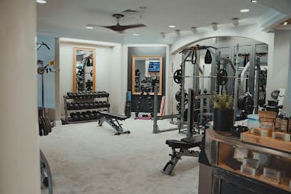 Stretch Fusion - Health spa in Knoxville, TN