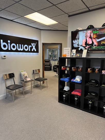 bioworX Westlake - Wellness center in Austin, TX