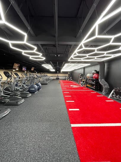 West Coast Strength - Gym in Eugene, OR