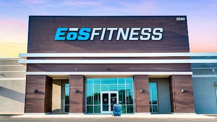 EōS Fitness - Gym in Coral Springs, FL