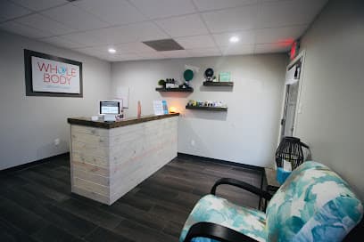 Whole Body Cryo-Salt-Sauna-massage-body contouring - Spa in Spring, TX