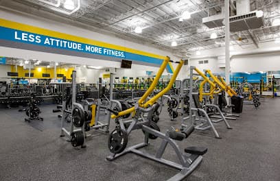 Chuze Fitness - Fitness center in El Paso, TX